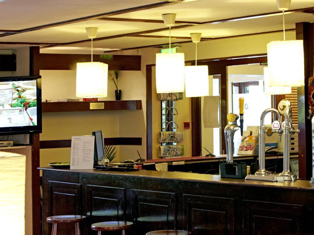 Campanile Hotel